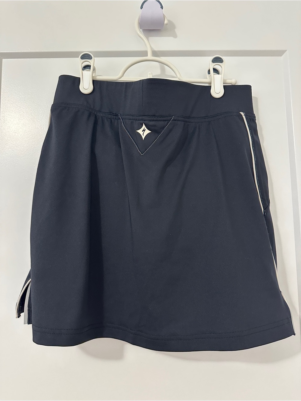 Specialized NWT Black Biking Padded Skort Size Small Women’s - Picture 4 of 12